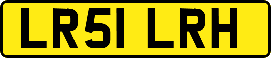 LR51LRH