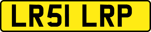 LR51LRP