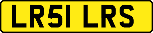 LR51LRS