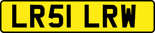 LR51LRW