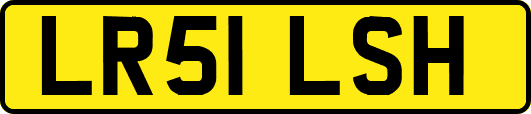 LR51LSH