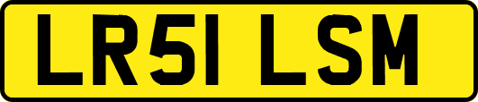 LR51LSM