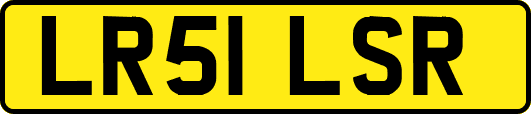 LR51LSR