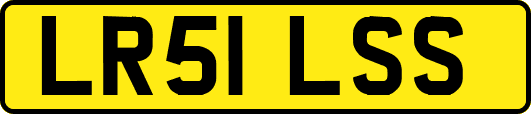 LR51LSS