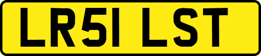 LR51LST