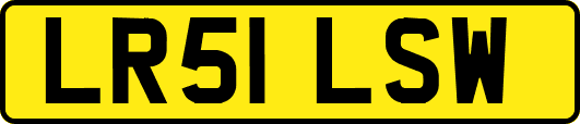 LR51LSW