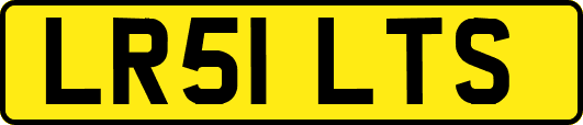 LR51LTS