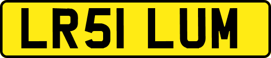 LR51LUM