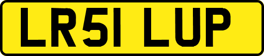 LR51LUP