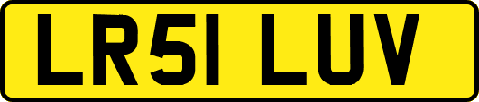 LR51LUV