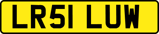 LR51LUW