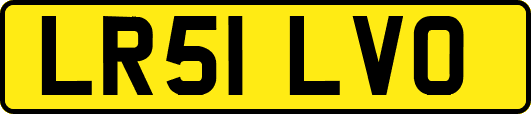 LR51LVO