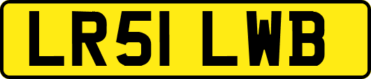 LR51LWB