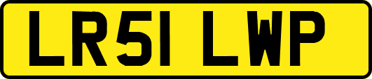 LR51LWP