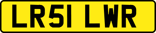 LR51LWR