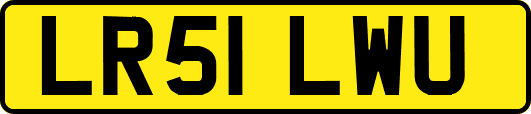 LR51LWU