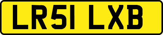 LR51LXB