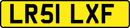 LR51LXF