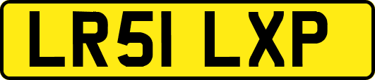 LR51LXP