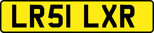 LR51LXR