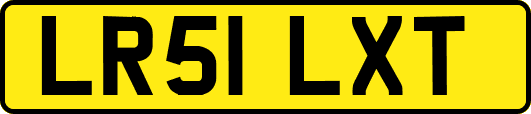 LR51LXT