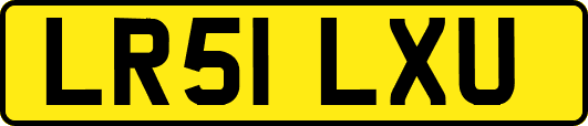 LR51LXU