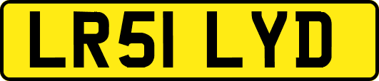 LR51LYD