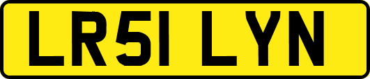 LR51LYN