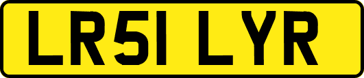 LR51LYR