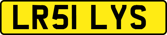 LR51LYS