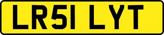 LR51LYT