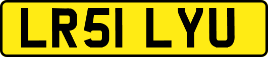 LR51LYU