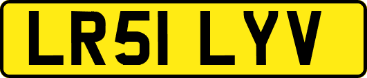 LR51LYV