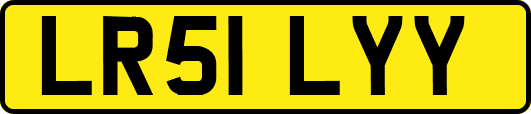 LR51LYY