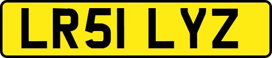 LR51LYZ