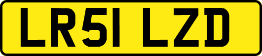 LR51LZD