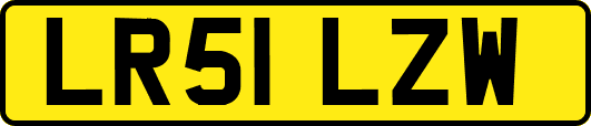 LR51LZW