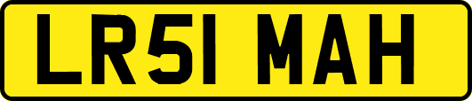 LR51MAH