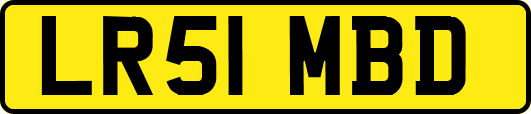 LR51MBD