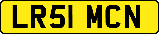 LR51MCN