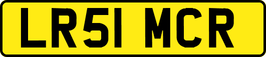 LR51MCR