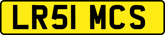 LR51MCS