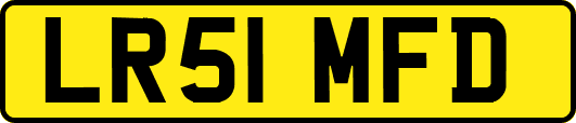 LR51MFD