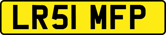 LR51MFP