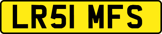 LR51MFS