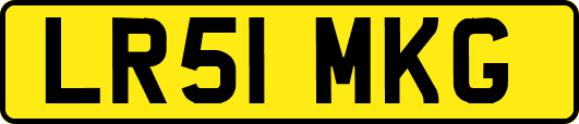 LR51MKG