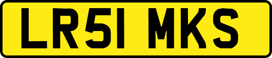 LR51MKS