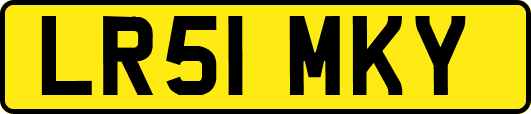 LR51MKY