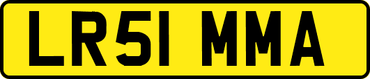 LR51MMA