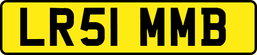 LR51MMB